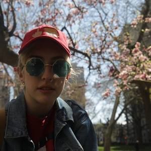 Meet your Posher, Jane